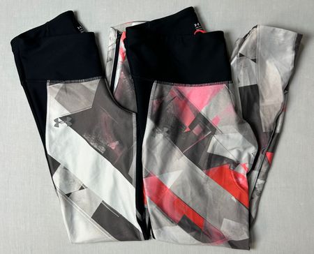Under Armour leggings WR_0465
