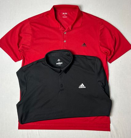 Adidas T-shirts WR_0466