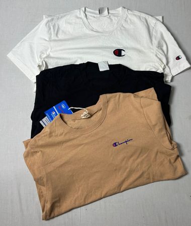 Champions T-shirts WR_0469