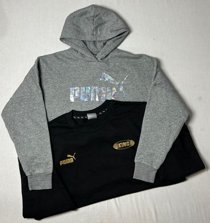 Puma sweatshirts WR_0470