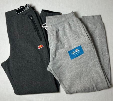 Ellesse track pants WR_0477
