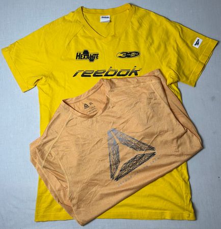 Reebok T-shirts WR_0478