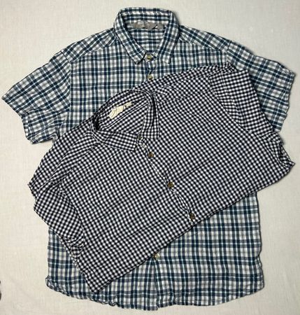 Mountain Warehouse Shirts WR_0481