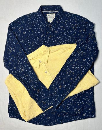 Fat face shirts WR_0488