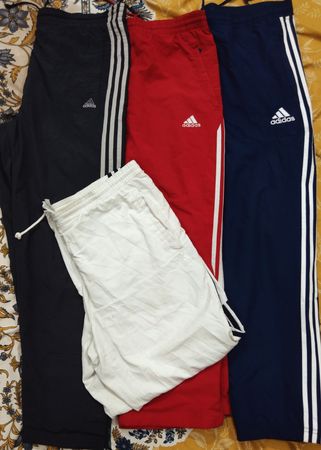 Pantalons de sport Adidas