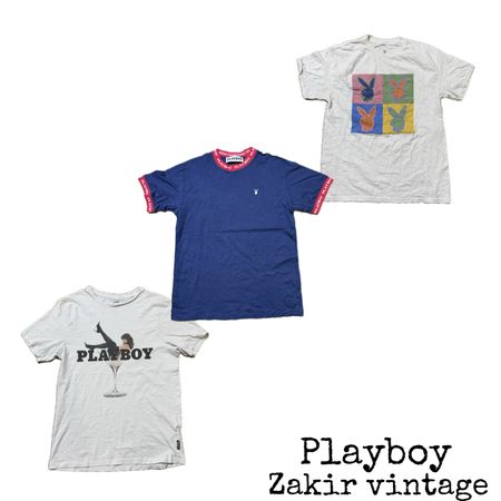 Playboy T-Shirts
