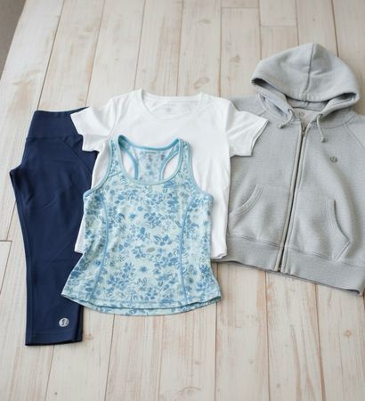 Lululemon Mix Bundle