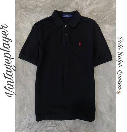 Camisetas Polo Ralph Lauren