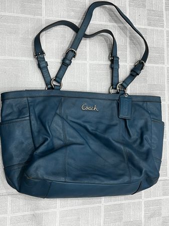 Coach bags