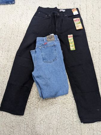 Wrangler Jeans Mix