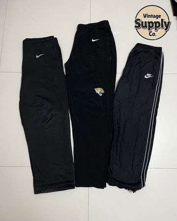 Nike TrackPants | 010326
