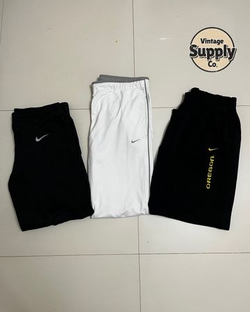 Calças de treino Nike Premium | 010326