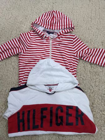 Tommy Hilfiger Hoodies Mix