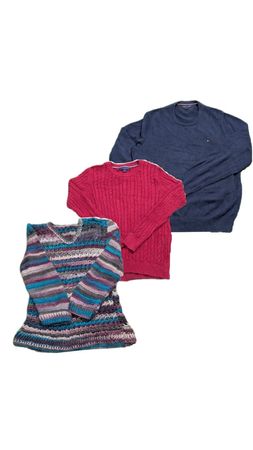 Yv156 Sweater 6P