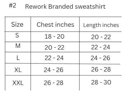 Nike Rework Style big logo sweatshirt