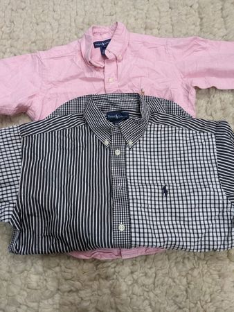 Ralph Lauren Shirts for Kids