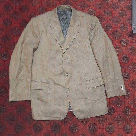 Blazers Burberry Men p6