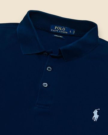 Camisetas Ralph Lauren