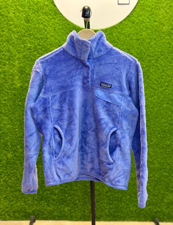 Patagonia Fleece [TD-330]
