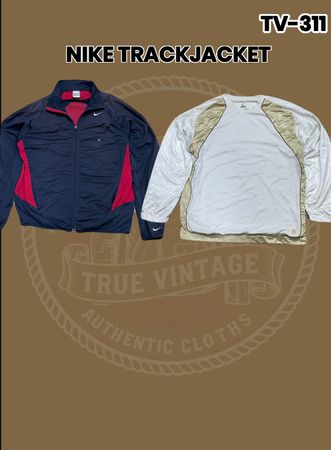 Nike Track Jacket Tv-311