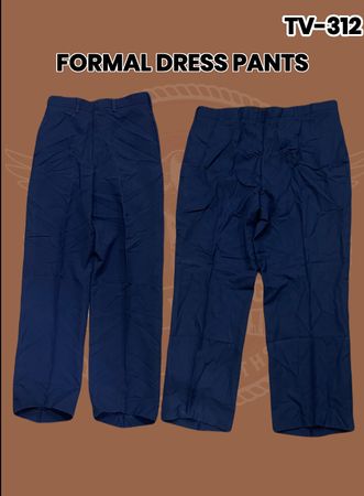 Formal Dress Pants Tv-312