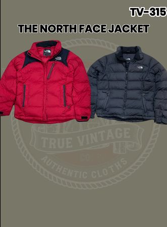 La jacket North Face Tv-315