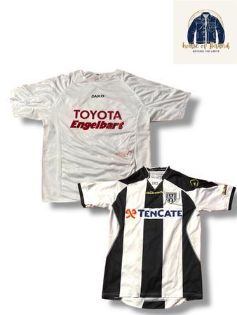 Nike drifit t shirts