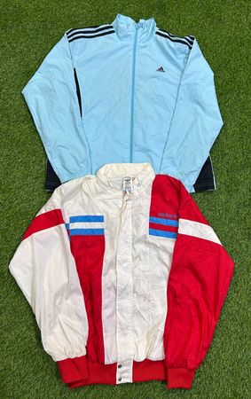 Adidas Windbreaker