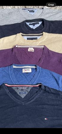 Tommy Hilfiger Sweaters