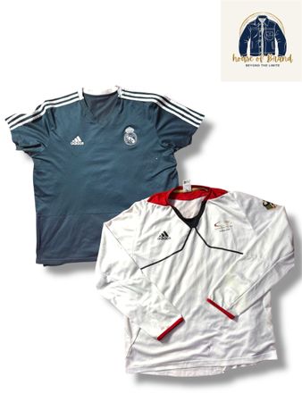 Sport-T-Shirts