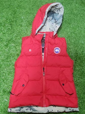 Canada Goose Puffer Coats Jackets