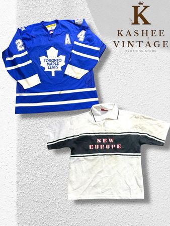 Hockey t shirts