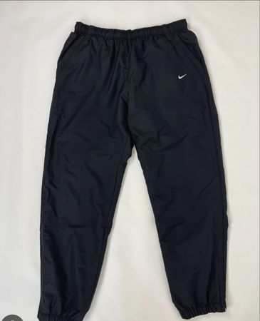 Black, Blue , White , Gray Nike Track Pants