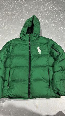 Ralph Lauren Polo big pony
