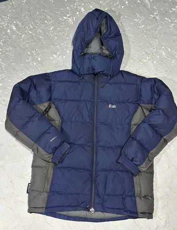 Rab puffers