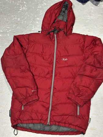Rab puffers