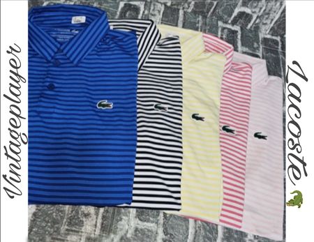 Lacoste T-Shirts