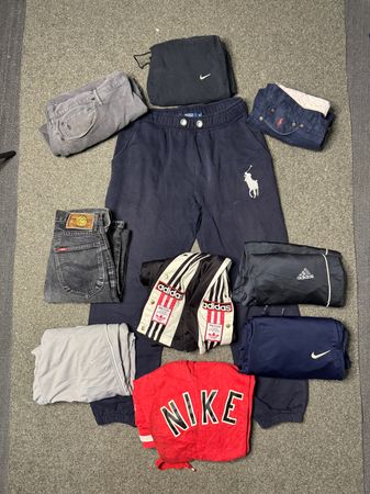 Mix Brands trouser & Pant