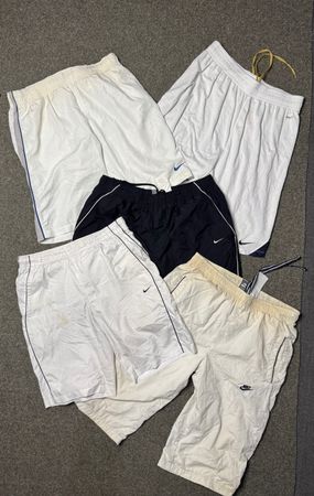 Nike Track Shorts