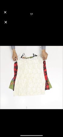 Custom handpick Sophie