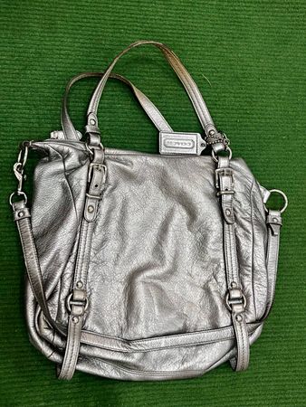 Coach bags