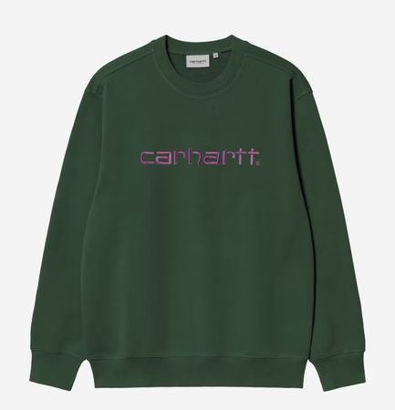 Carhartt sweatshirt