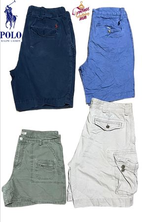 Ralph Lauren Polo ShortS VCH 014