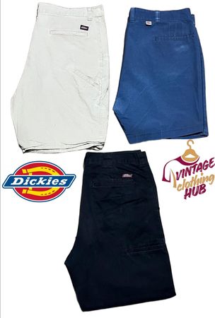 「Dickies shorts VCH 016」