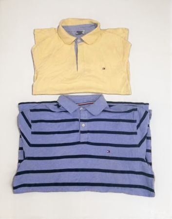 Tommy Hilfiger Polo Shirts