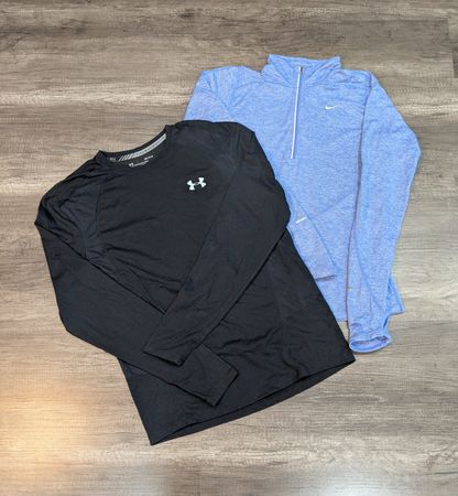 1886 - Long Sleeve Shirts