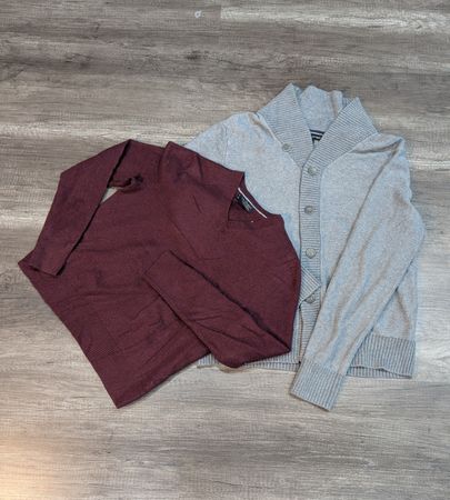 1888 - Banana Republic Sweaters