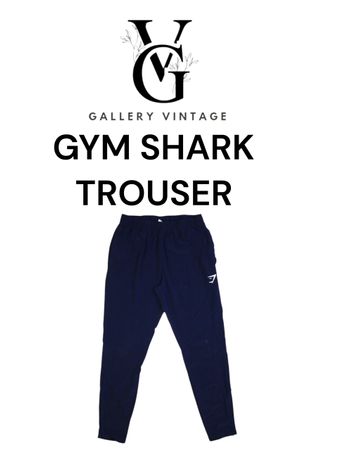 GYM SHARK TROUSER
