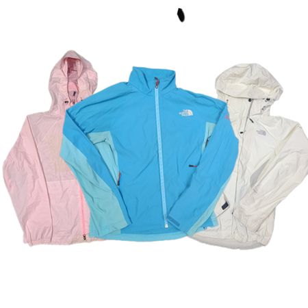 The North Face Jackets
