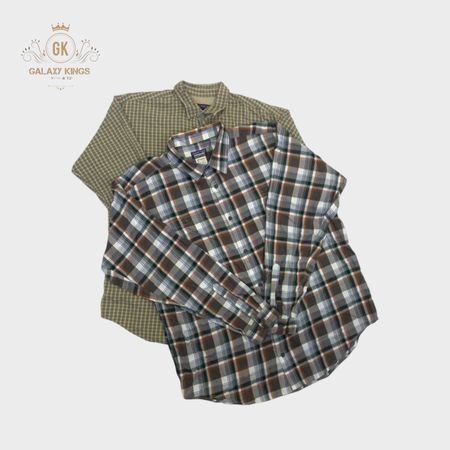 Patagonia Herren Button-Up Hemden